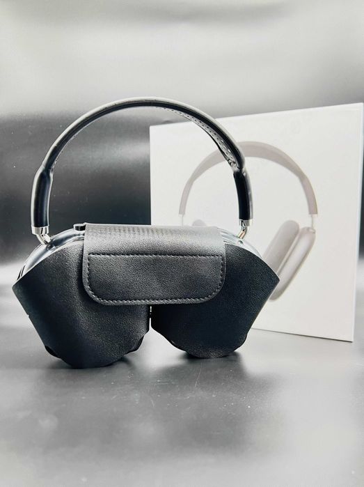 Беспроводные Наушники без шумоподавления АірПодс Max Black Gen