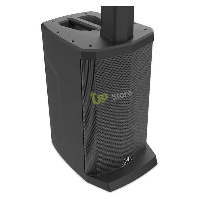 AUDIBAX Detroit 200 Go BT com bateria