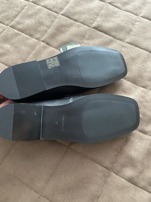 Туфлі (сліпони, лофери)