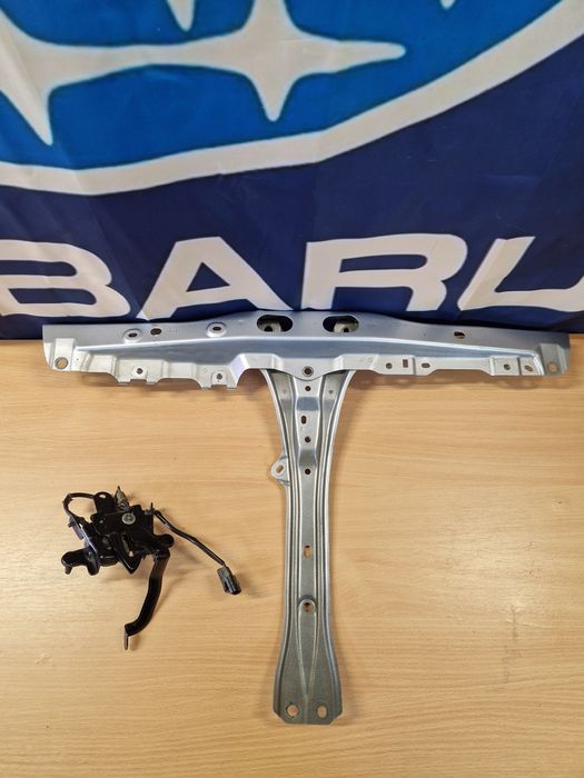 Кронштейн радиатора Subaru Outback Legacy b16 2020-2025