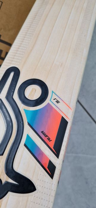 Kij do Krykieta Harrow /H / auta 9.1  kookaburra
