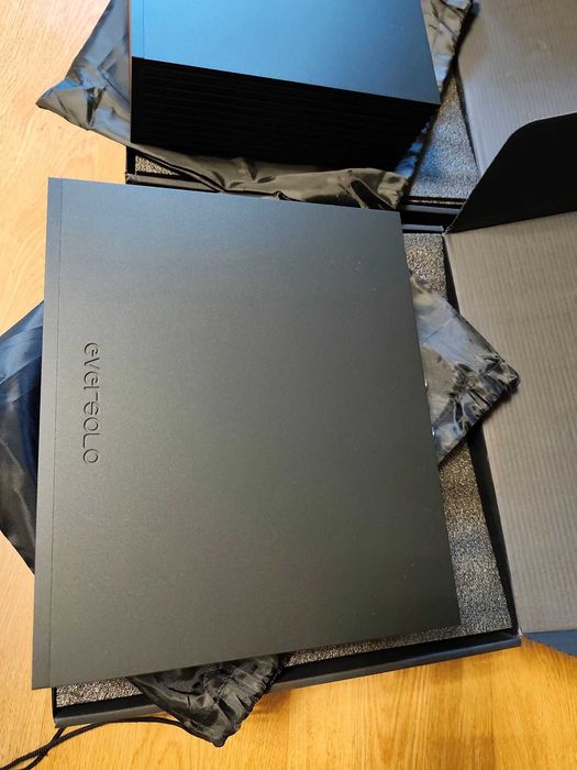 Eversolo AMP F-2 dwie sztuki