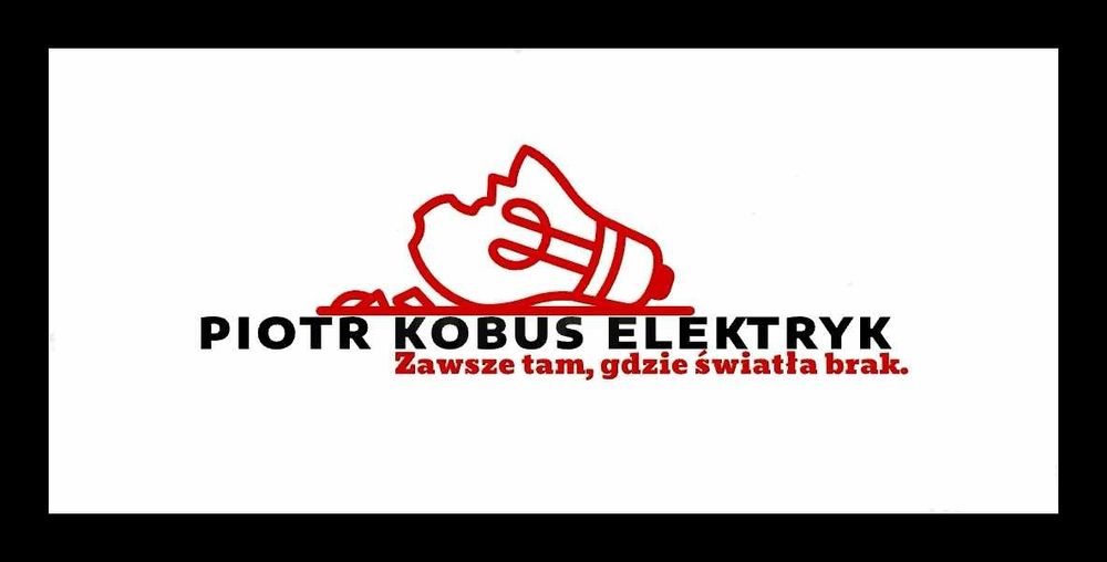 Elektryk Pogotowie/ Usługi  Elektryczne.