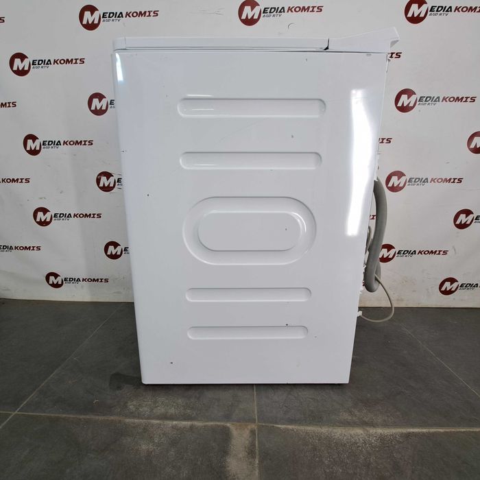 Pralka Hanseatic HTW7512A (2lata gwar) A / 7,5 kg / 1200 obrotów [8]