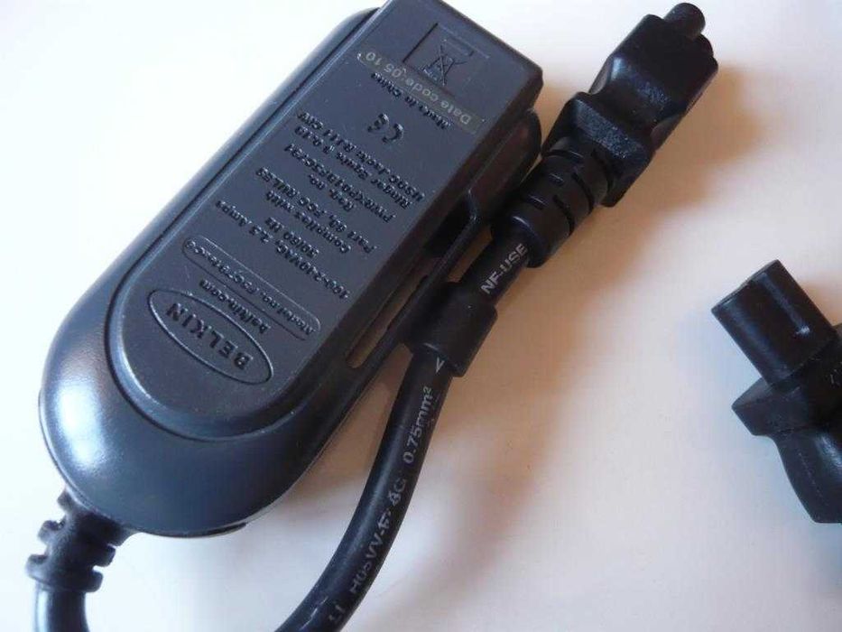 Belkin Surge Protector for Laptop424981331318548482