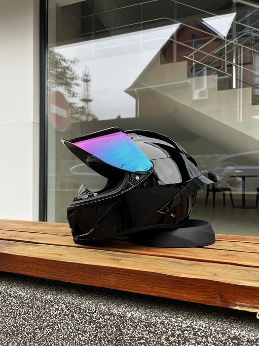 Мотошолом AGV Pista Repli (шлем,шолом,мото шолом,мото шлем, K-1)