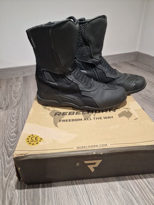 Buty Rebelhorn Scout Air 46