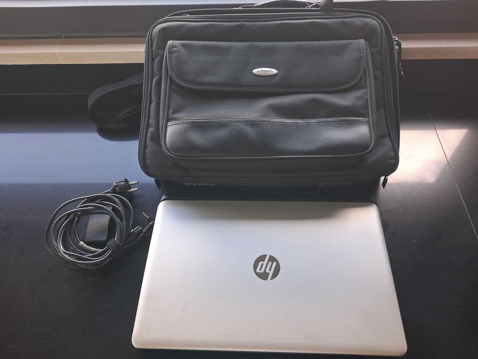 Portátil HP 350G1 - Windows10 - Bateria funcional 100min