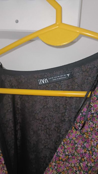 Sukienka zara rozmiar xs