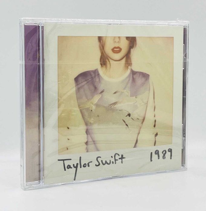 taylor swift - купити предмети колекціонування - Ціна на OLX.ua
