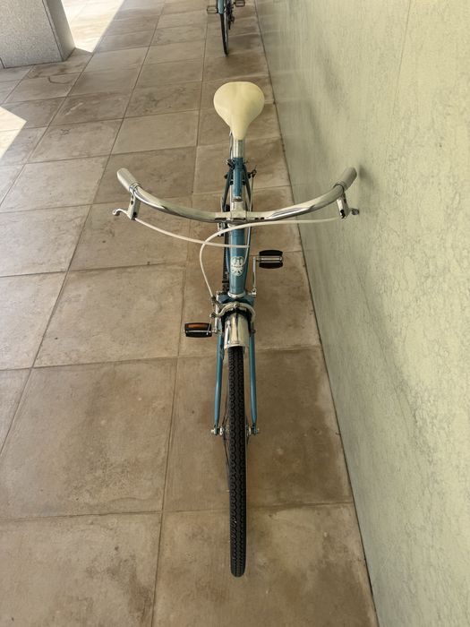 Bicicleta Bianchi virginia