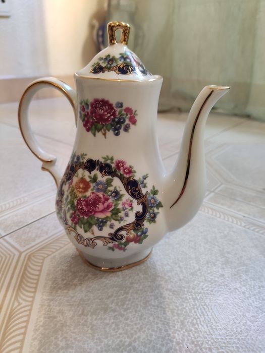 Louça de limoges64740795120003122