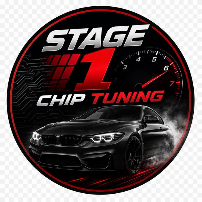 Stage 1 | EGR OFF | AdBlue OFF | DPF OFF | «прошивка»