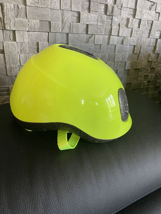 Kask rowerowy dla dziecka 1-3 lat