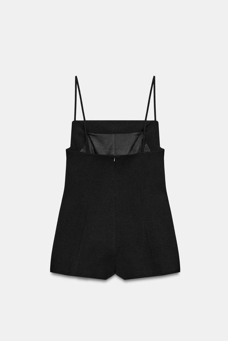 Комбінезон ромпер Zara