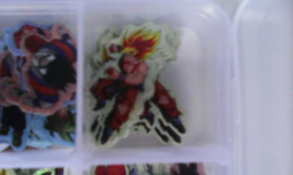 Dragon Ball Z e Dragon Ball GT