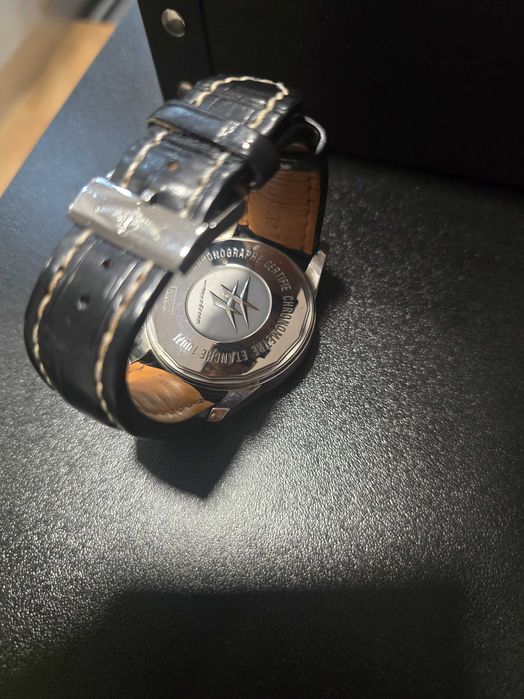Breitling Transocean