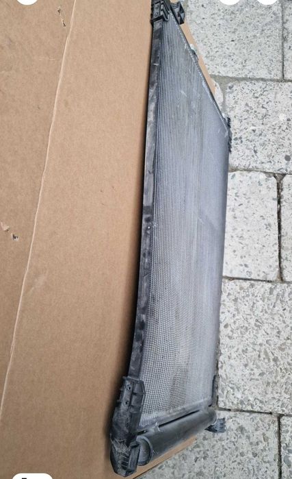 Радіатор кондиціонера Lexus NX 200 радиатор лексус