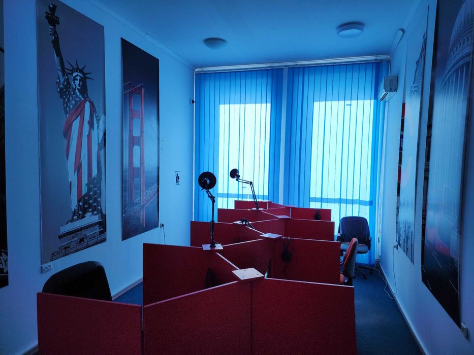 Оренда робочого місця (місць) в центрі,  Майдан Незалежності