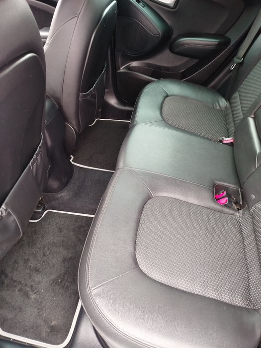 Hyundai ix35 1.6 GDI 2013r.