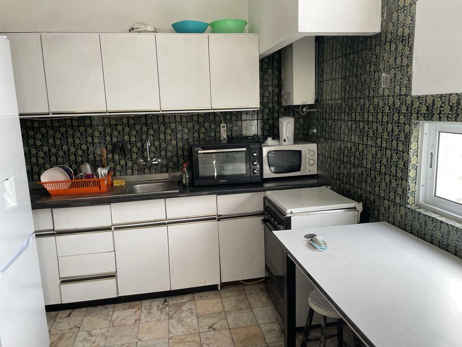 Quarto para arrendar