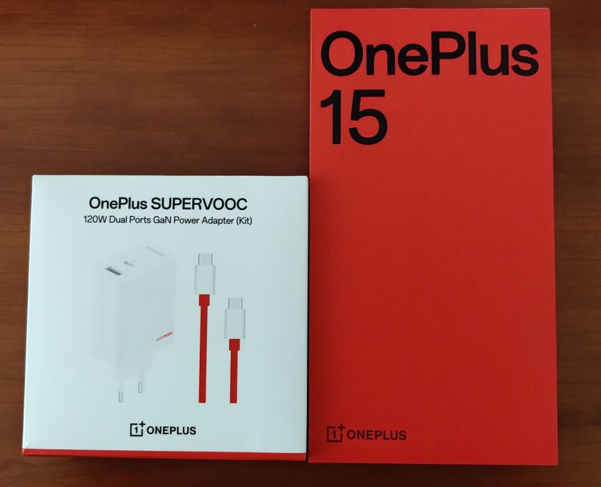 Oneplus 15 Infinite Black