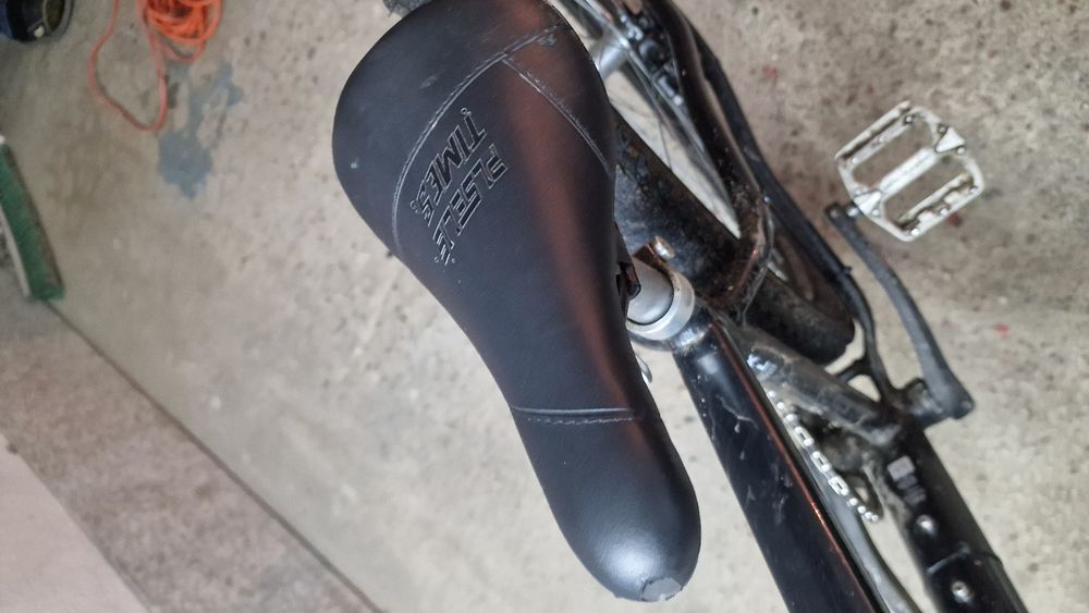 Rower Rockrider expl 500 MTB