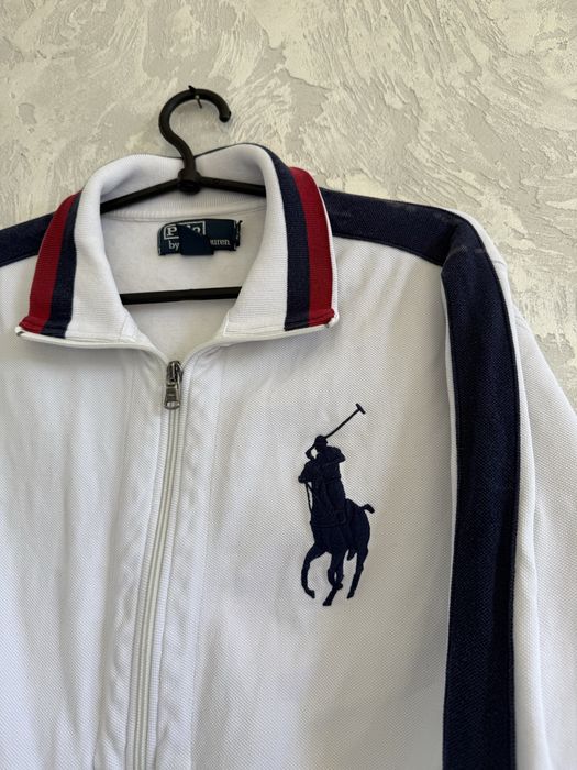 Зіпка Polo Ralph Lauren