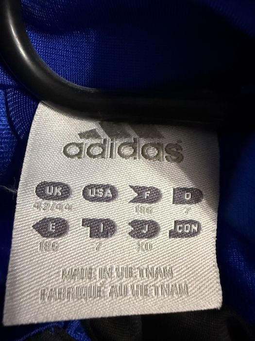Dresy adidas (bluza+spodnie)