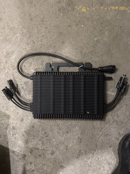 HOYMILES Mikroinwerter HMS 1600-4T 1f (4*540)