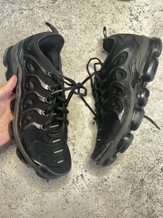 Кросовки Nike vapormax Tn Skepta