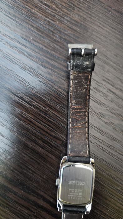 Жіночий годинник SEIKO