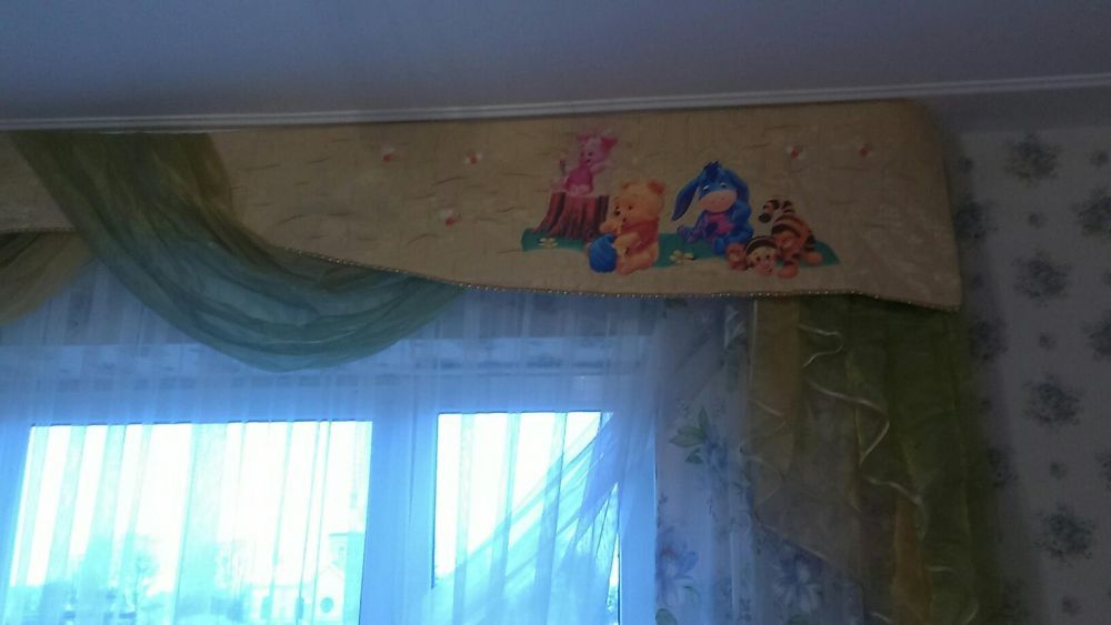 Продам лабрикен в дитячу кімнату