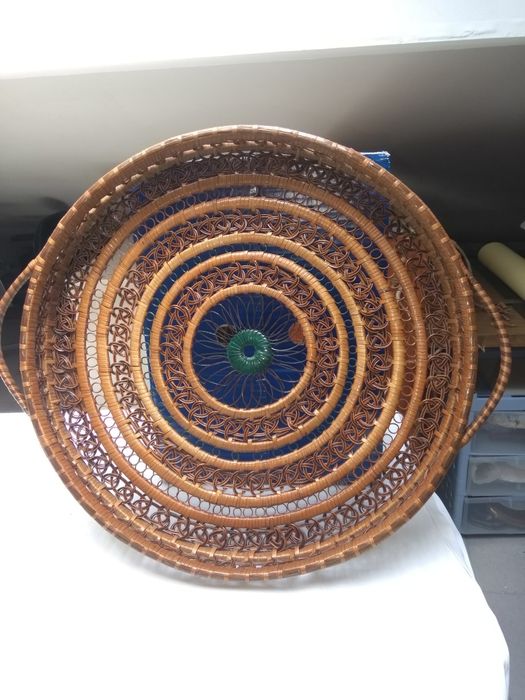 Cestos para decoração