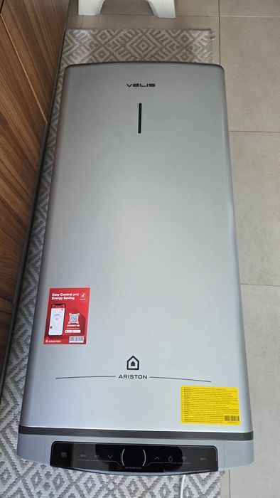 Termoacumulador Ariston Velis Tech DRY 80L