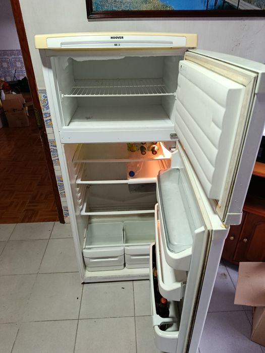 Frigorífico Hoover