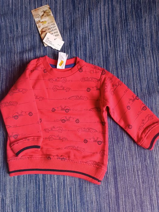 Conjunto de 2 peças  bebe 3-6 m