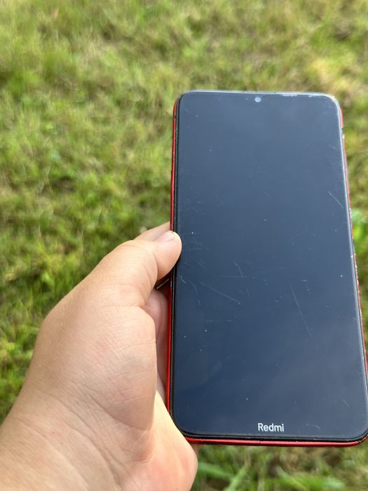 Xiaomi Redmi 8 по запчастинах