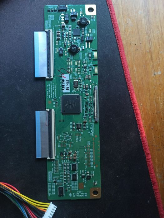 Платы/Запчасти для монитора HP