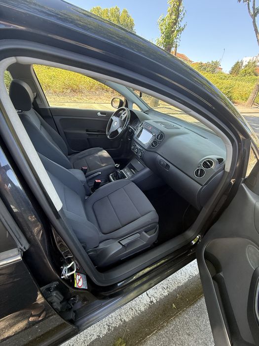 VW Golf Plus V 1-4 FSI comfortline