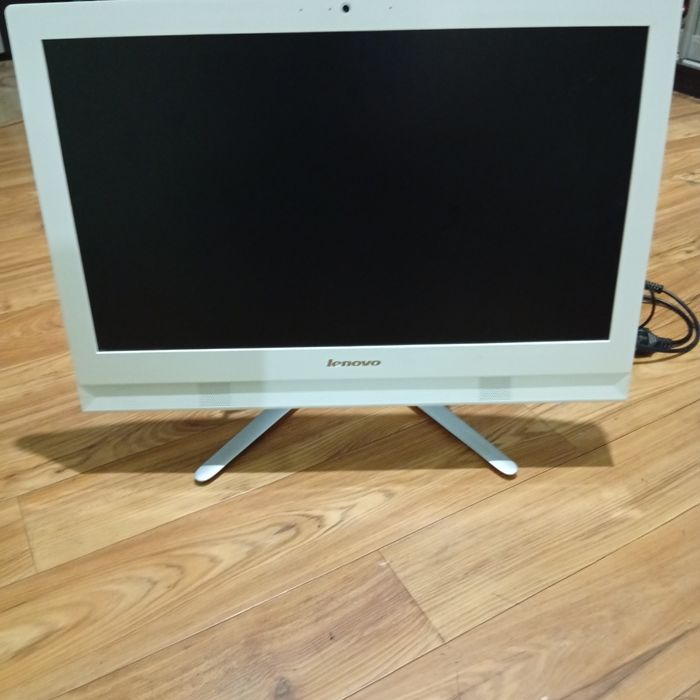 Мобильный ПК стационарного типа.