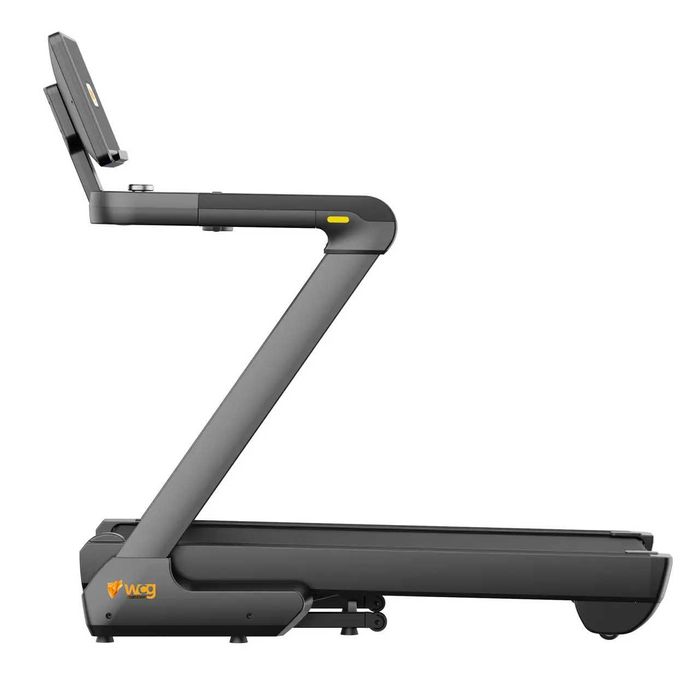 Бігова доріжка електрична HS615S (4.0 HP, 150 кг) Беговая дорожка