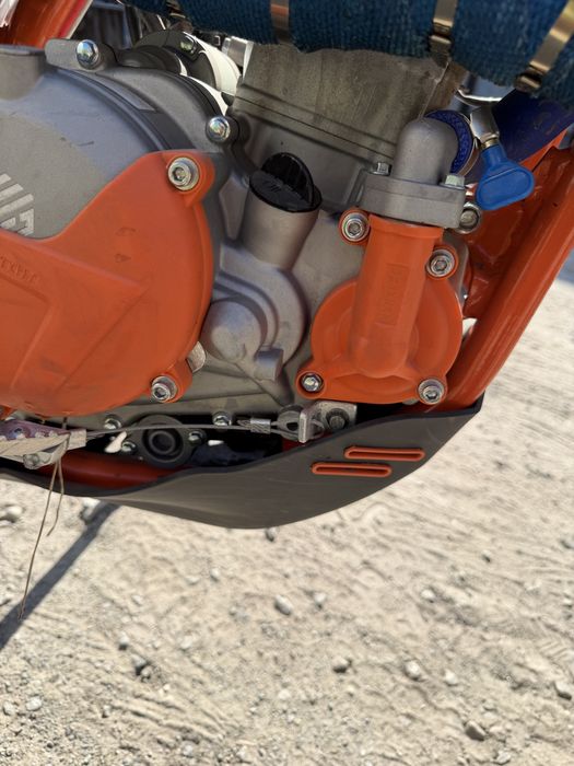Geon dakar gnx efi 2023  инжектор