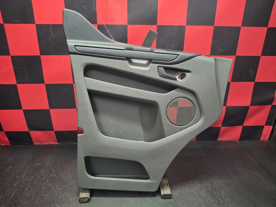 Forra porta / quartela frente esquerda FORD Transit Custom Kombi