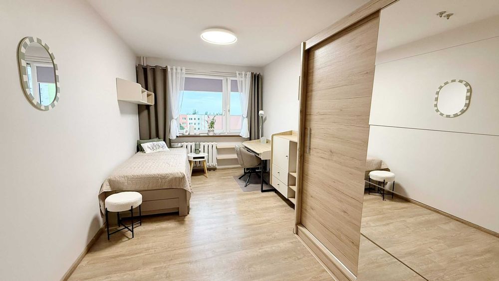 Mieszkanie – Opole, Stare Miasto - Widok 2