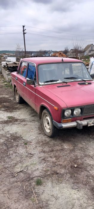 Продам ваз 2106.