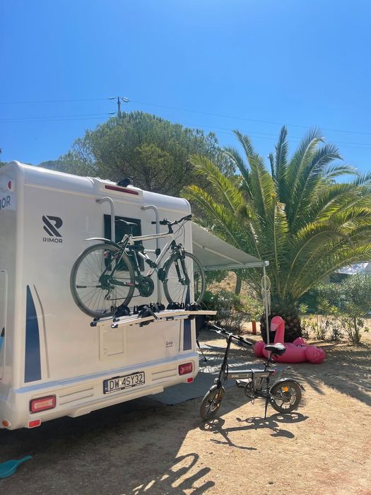 Kamper 6 osobowy wynajem, wolne terminy na lato 25