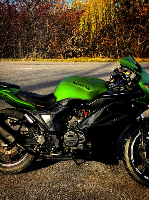 Viper f2 в ідеальному стані