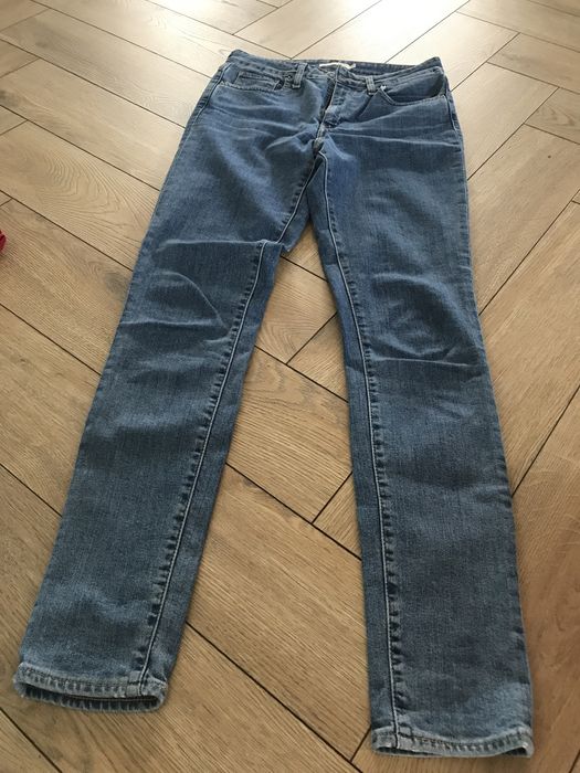 Jeansy Levis 29/32