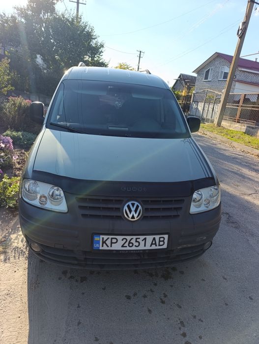 Продам Фольксваген Каді 2004